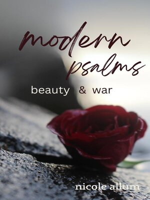 cover image of Beauty & War